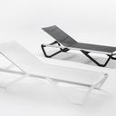 Abbildung Chaise longue Soliana Ambiente