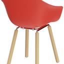 Abbildung arm chair TA Schrägansicht