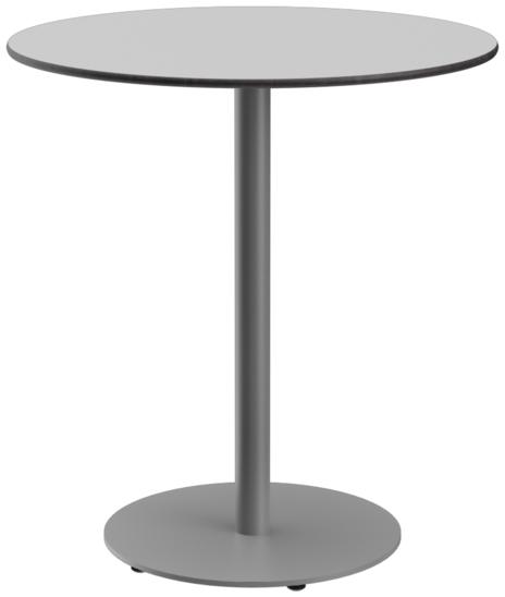 Abbildung eettafel T12 Slim Vorderansicht