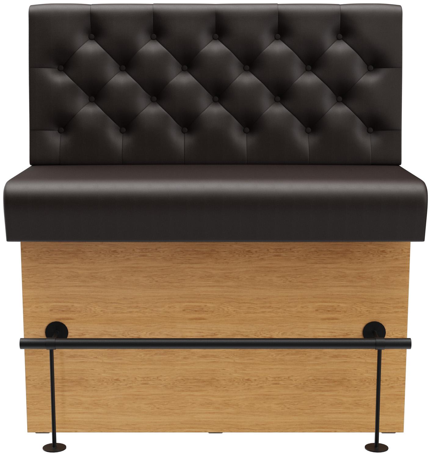 Abbildung individual element 120 cm Hester Vorderansicht