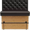 Abbildung individual element 120 cm Hester Vorderansicht