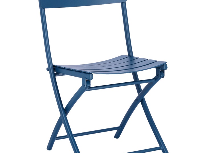 Abbildung chaise Baila Schrägansicht