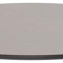 Abbildung Plateau de table Compact Slim Vorderansicht