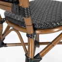 Abbildung arm chair Morris Detailansicht