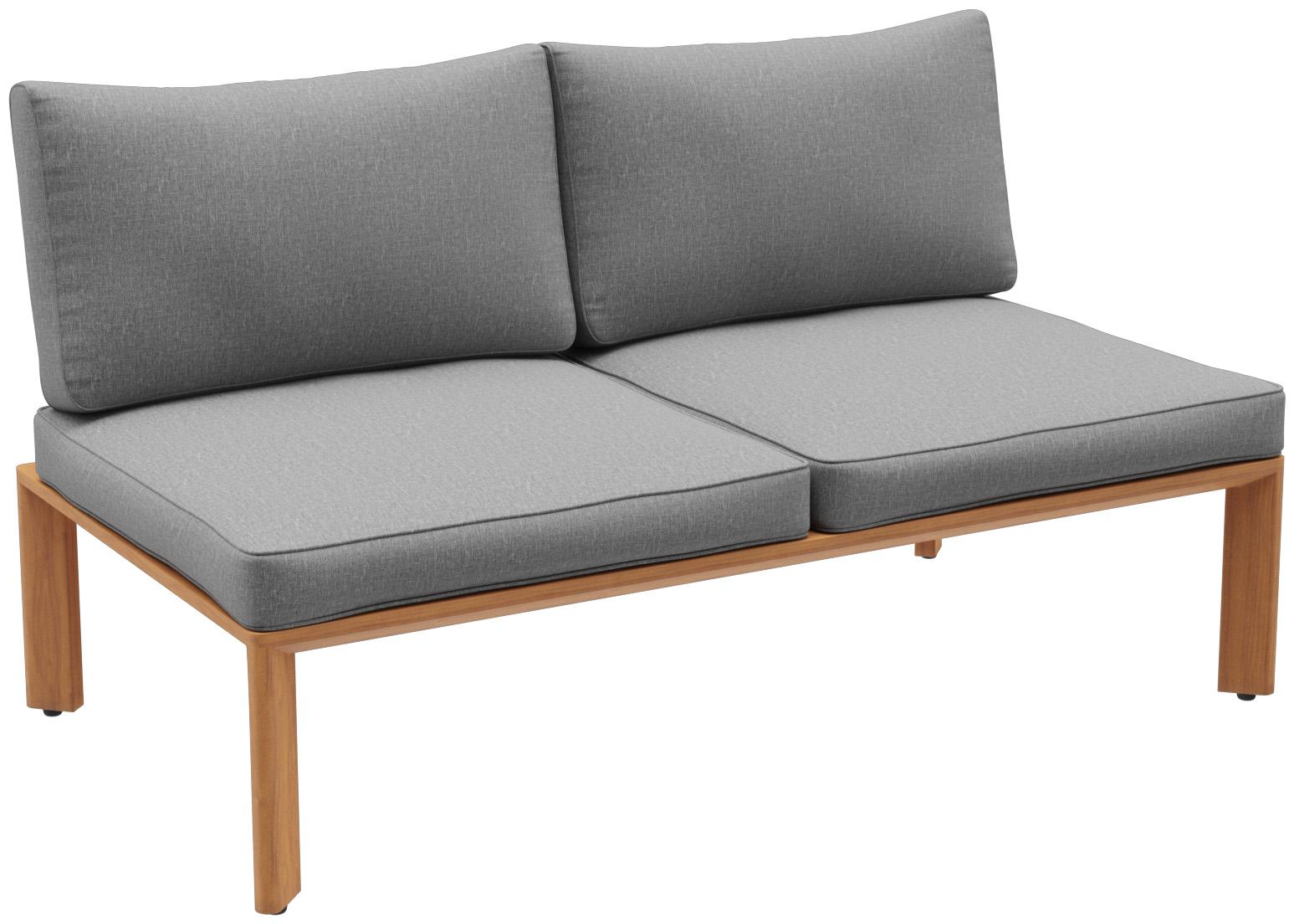 2-Sitzer-Element Lorcan