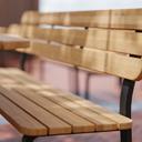 Abbildung 3-seater bench Tadaro Ambiente