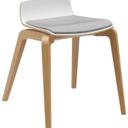 Abbildung stool Yoko Schrägansicht
