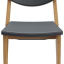 Abbildung chair Quorum C Vorderansicht