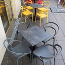 Abbildung chaise Elimar Ambiente