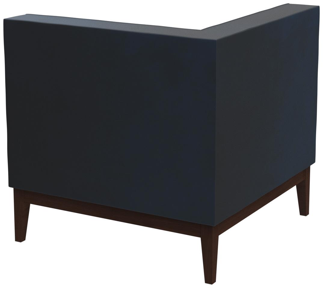 Abbildung élément d’angle Chilly Schrägansicht