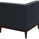 Abbildung élément d’angle Chilly Schrägansicht