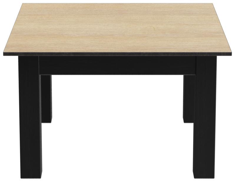 Abbildung coffee table Dunia Rückansicht