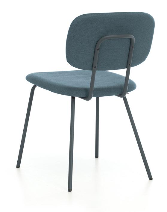 Abbildung chaise P 32 Schrägansicht