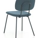 Abbildung chaise P 32 Schrägansicht