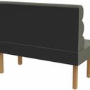 Abbildung Zwischenelement 120cm Ripple Schrägansicht