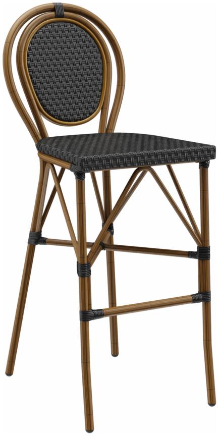 Bar stool Marco