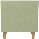 Abbildung Élément d'angle / extérieur côté gauche Tuya B Rückansicht