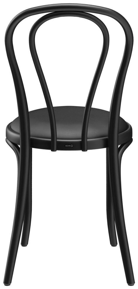 Abbildung chaise Gion Rückansicht