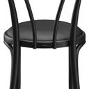 Abbildung chaise Gion Rückansicht