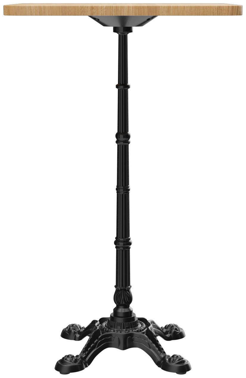 Abbildung Mange-debout Venera Seitenansicht