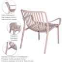 Abbildung Fauteuil Elexia