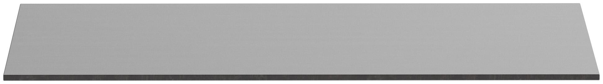 Abbildung Plateau de table Compact Slim Vorderansicht