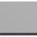 Abbildung Plateau de table Compact Slim Vorderansicht