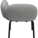 Abbildung Hoekzetel links Liberty Rückansicht