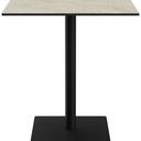 Abbildung Dining table Kerst Slim Vorderansicht