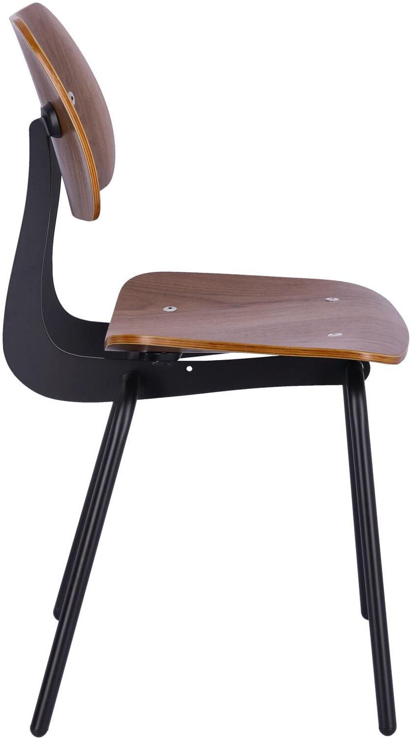 Abbildung chaise Kada Seitenansicht