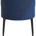 Abbildung Chaise à accoudoirs Marlo Rückansicht