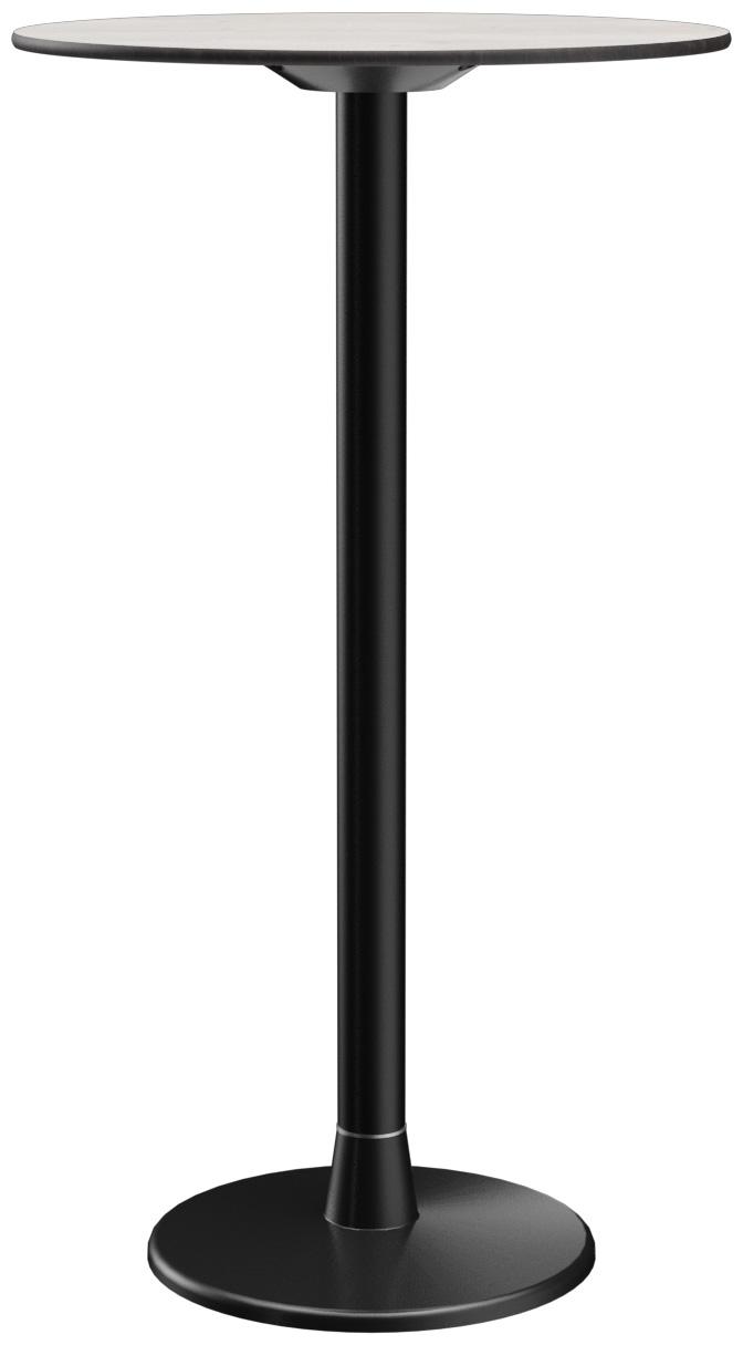 Abbildung Mange-debout Modular T Rückansicht