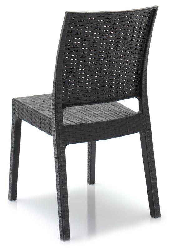 Abbildung chaise Erik Schrägansicht