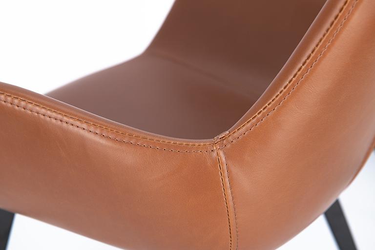 Abbildung arm chair Segon Detailansicht