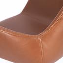 Abbildung arm chair Segon Detailansicht