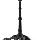 Abbildung Esstisch Venera Schrägansicht