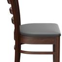 Abbildung stoel Ute Seitenansicht