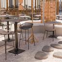 Abbildung Tabouret de bar Eskan Ambiente