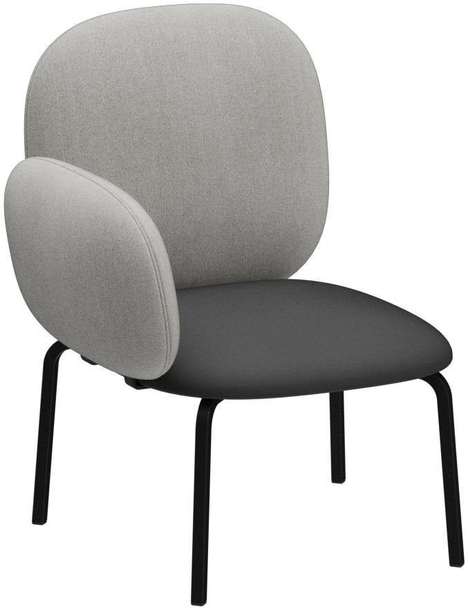 Right-hand corner armchair Liberty