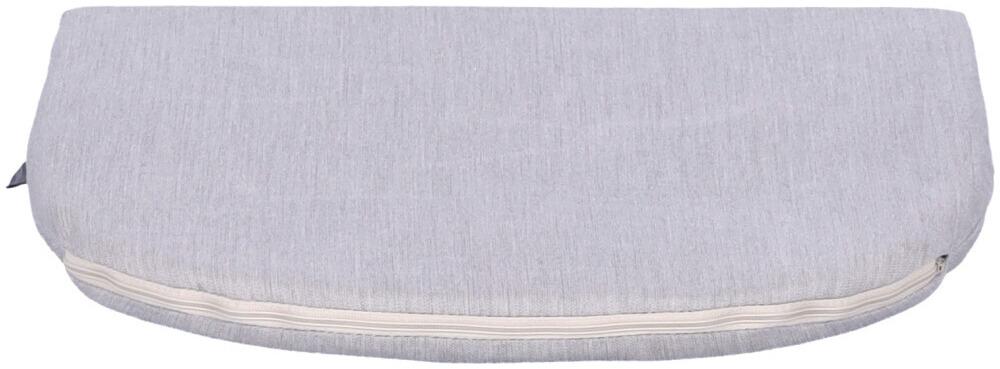 Abbildung Seat cushion Camila Rückansicht