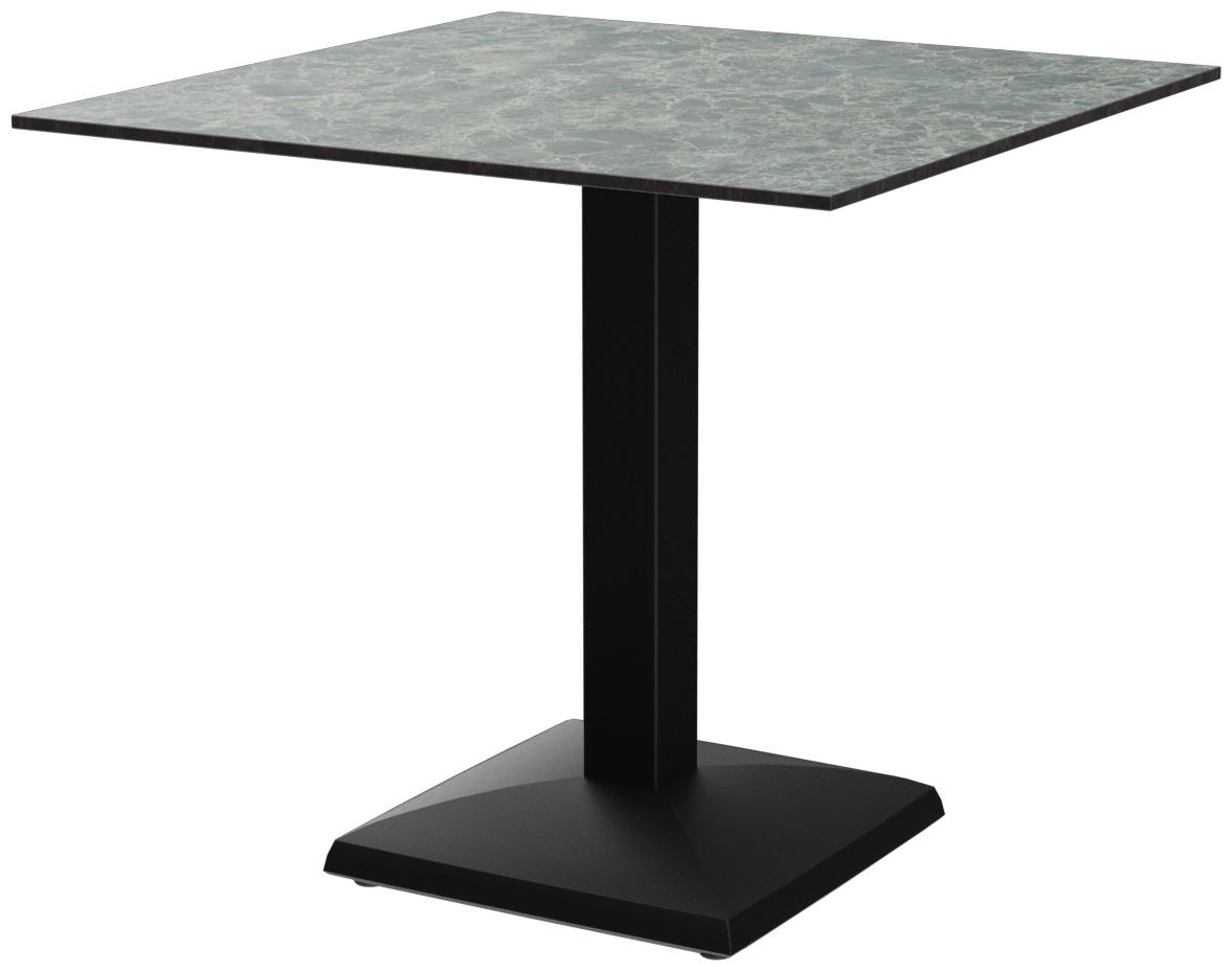 Abbildung Table à manger Kord Schrägansicht