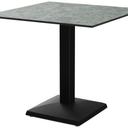 Abbildung Table à manger Kord Schrägansicht