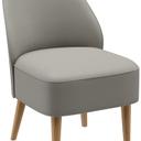 Abbildung armchair Cliff Schrägansicht