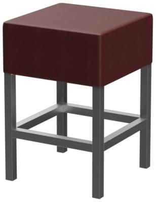 Abbildung stool Yes Schrägansicht