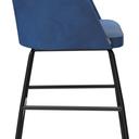 Abbildung bar stool Hada Seitenansicht