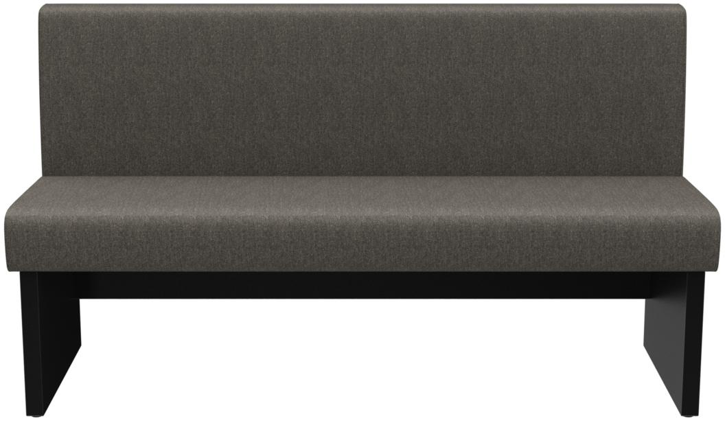 Abbildung Single/base element 150 cm H-Line Vorderansicht