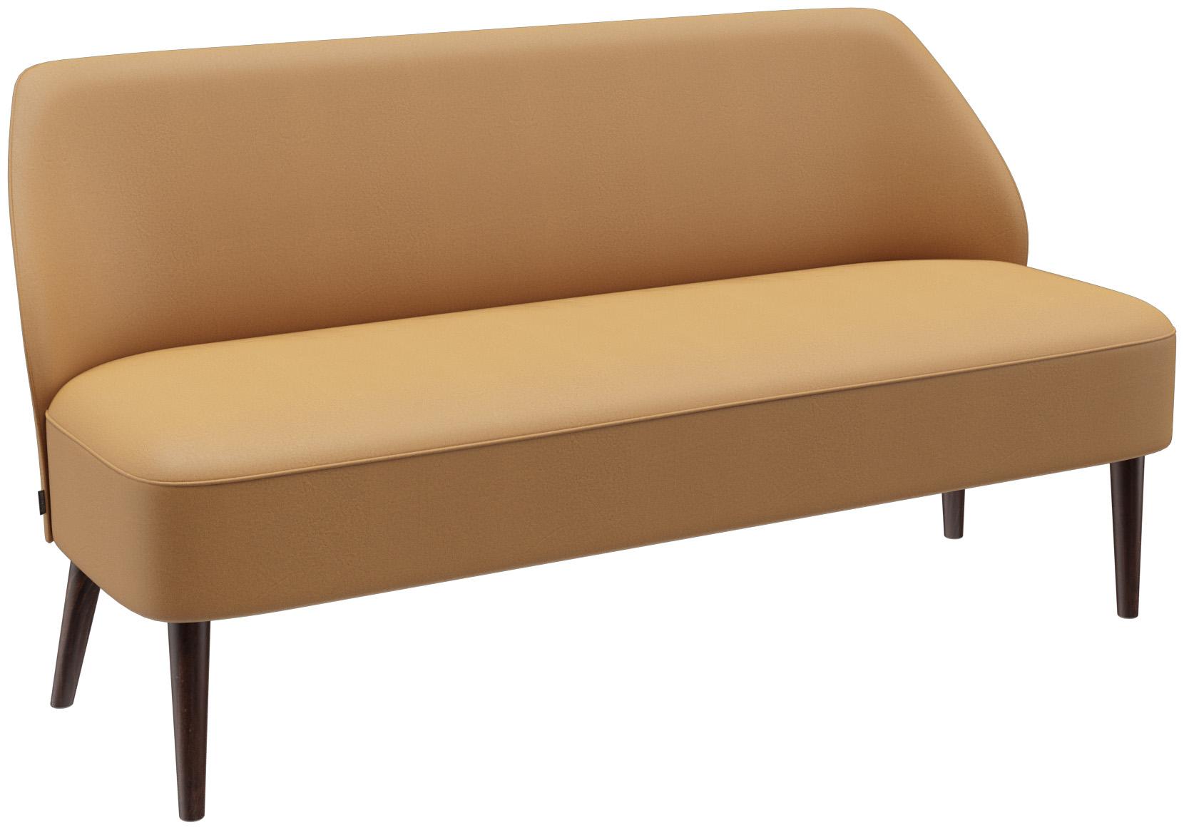 2-seater Cliff