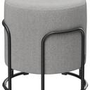 Abbildung Hocker Doria M Seitenansicht