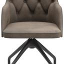 Abbildung Chaise à accoudoirs Marlo Vorderansicht