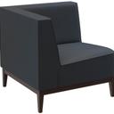 Abbildung élément d’angle Chilly Schrägansicht